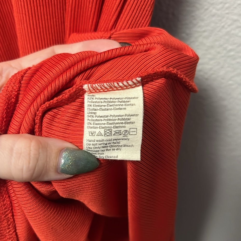 Free People King of My Heart Dress - Picture 8 of 14